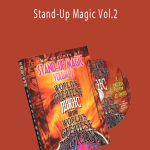 World's Greatest Magic - Stand-Up Magic Vol.2
