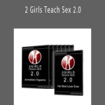 2 Girls Teach Sex 2.0