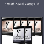 2 Girls Teach Sex - 6 Months Sexual Mastery Club