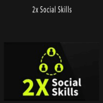 2000 books - 2x Social Skills