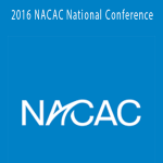 2016 NACAC National Conference.