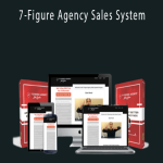 7-Figure Agency Sales System - Michael Laurens