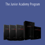 A1Revenue - The Junior Academy Program