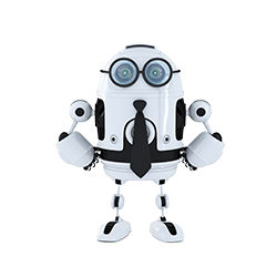 AJ - Bots For Authors