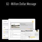 Aaron Fletcher - 02 - Million Dollar Message