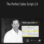 Aaron Fletcher - The Perfect Sales Script 2.0