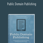 Aaron Kerr - Public Domain Publishing