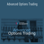 Academy - Advanced Options Trading.