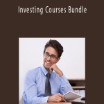 Academy - Investing Courses Bundle.