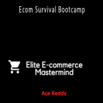 Ace Reddy - Ecom Survival Bootcamp