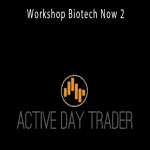 Activedaytrader - Workshop Biotech Now 2..