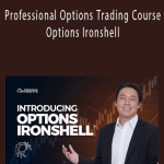 Adam Khoo - Professional Options Trading Course Options Ironshell