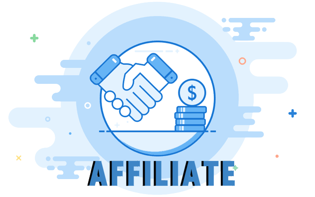 Affiliate
