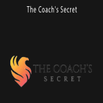 Akbar Sheikh - The Coach's Secret.