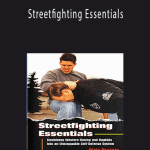 Alain Burrese - Streetfighting Essentials.