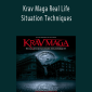 Alain Formaggio - Krav Maga Real Life Situation Techniques.