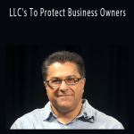 Albert Aiello - LLC's To Protect Business Owners.