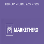Alex Becker - HeroCONSULTING Accelerator.