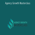 Alex Berman - Agency Growth Masterclass.