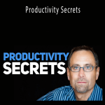 Alex Mandossian - Productivity Secrets.