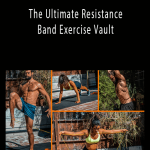 Align Method - The Ultimate Resistance Band Exercise Vault.