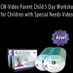 Anat Baniel - PCW-Video Parent Child 5 Day Workshop for Children with Special Needs Video.