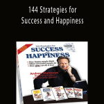 Andrew Matthews - 144 Strategies for Success and Happiness.