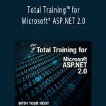 Andy Olsen - Total Training™ for Microsoft® ASP.NET 2.0.,