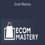 Angello Castellana - Ecom Mastery.