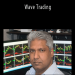 Anil Mangal - Wave Trading.