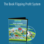 Ann Sieg & Brian Cummings - The Book Flipping Profit System.