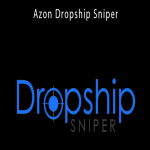 Anoosh Kashefi - Azon Dropship Sniper.