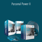 Anthony Robbins - Personal Power II.