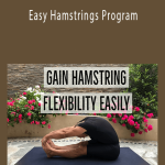 Antranik - Easy Hamstrings Program.