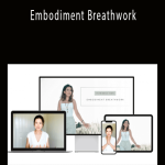 Arabelle Yee - Embodiment Breathwork.