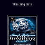 Arash Dibazar - Breathing Truth.