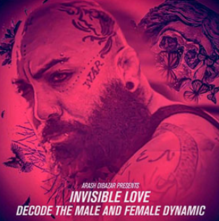 Arash Dibazar - Invisible Love
