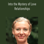 Arathi Ma - Into the Mystery of Love & Relationships.