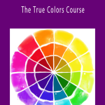 Arden Reece - The True Colors Course