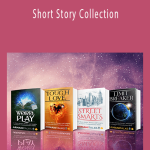 ArmaniTalks - Short Story Collection.