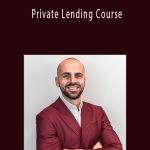 Austin Rutherford - Private Lending Course.