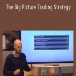 Avery T.Horton Jr. - The Big Picture Trading Strategy.