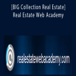 [BIG Collection Real Estate] Real Estate Web Academy - Great Real Estate Giveaway