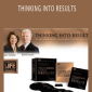 BOB PROCTOR - THINKING INTO RESULTS