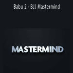 Babu 2 - BJJ Mastermind