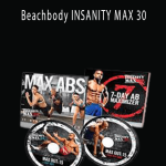 Beachbody INSANITY MAX 30 - Shaun T (Compressed).