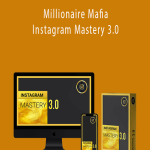 Ben Oberg - Millionaire Mafia Instagram Mastery 3.0.
