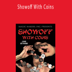 Ben Salinas - Showoff With Coins