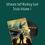 Big Blind Media - Ultimate Self Working Card Tricks Volume 1