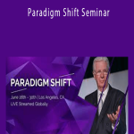 Bob Proctor - Paradigm Shift Seminar.